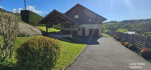 Groisy Haute-Savoie huis foto 7145394