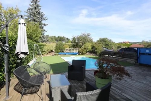 Groisy Haute-Savoie casa foto 7132305