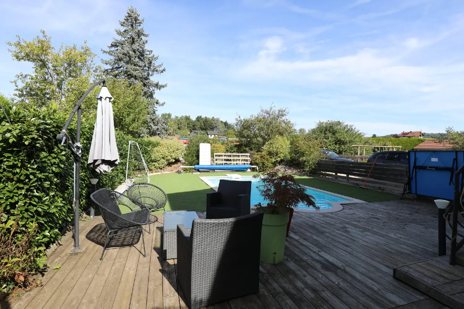  kaufen Haus Groisy Haute-Savoie 7