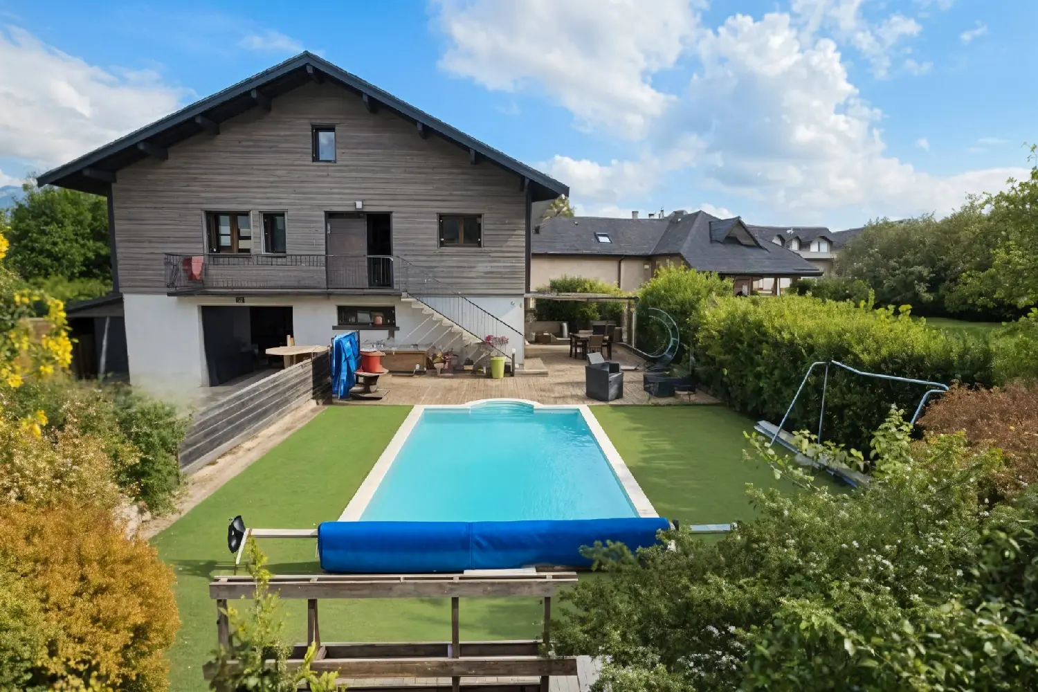  kaufen Haus Groisy Haute-Savoie 8