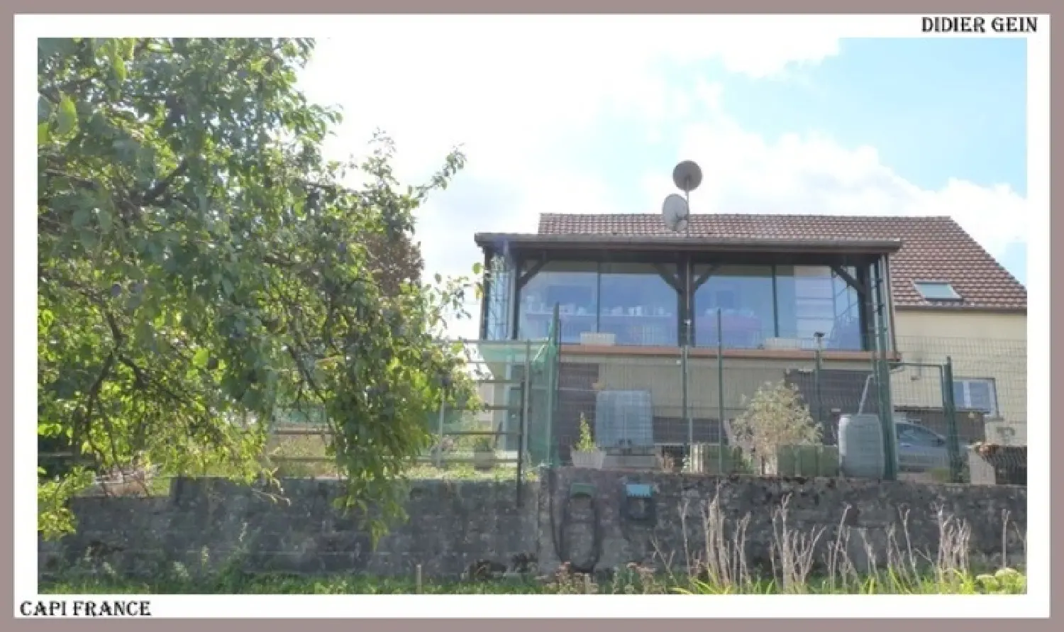  kaufen Haus Gros-Réderching Moselle 6