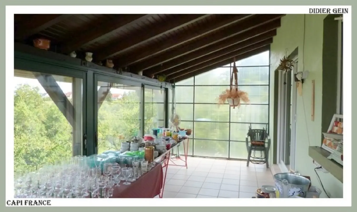  te koop huis Gros-Réderching Moselle 5