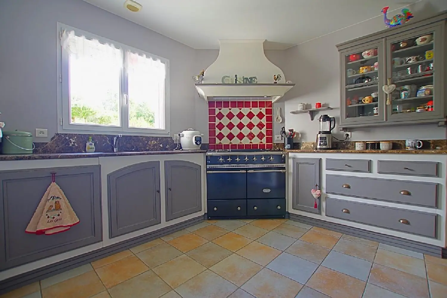  à vendre maison Grosbreuil Vendée 3