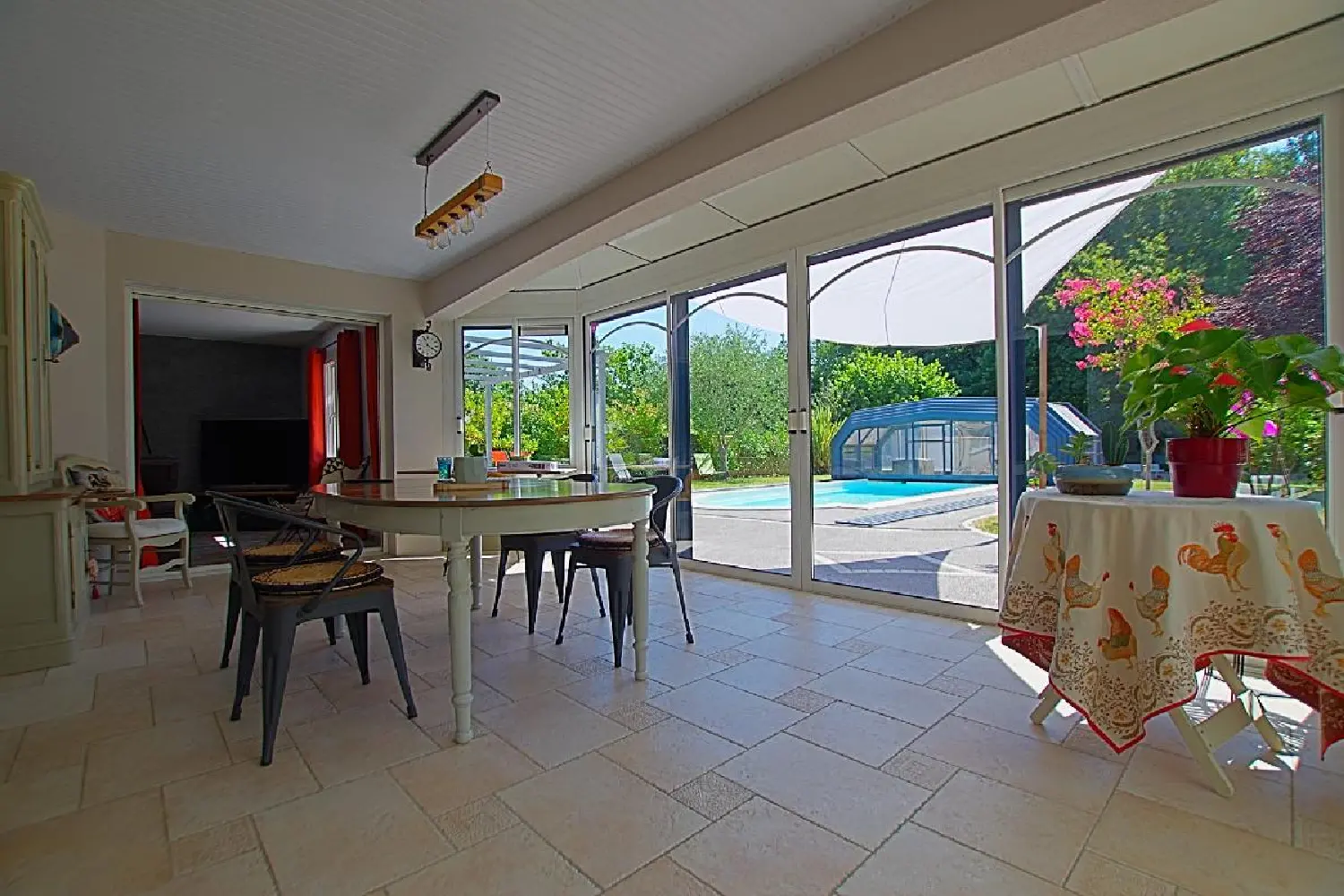  à vendre maison Grosbreuil Vendée 5