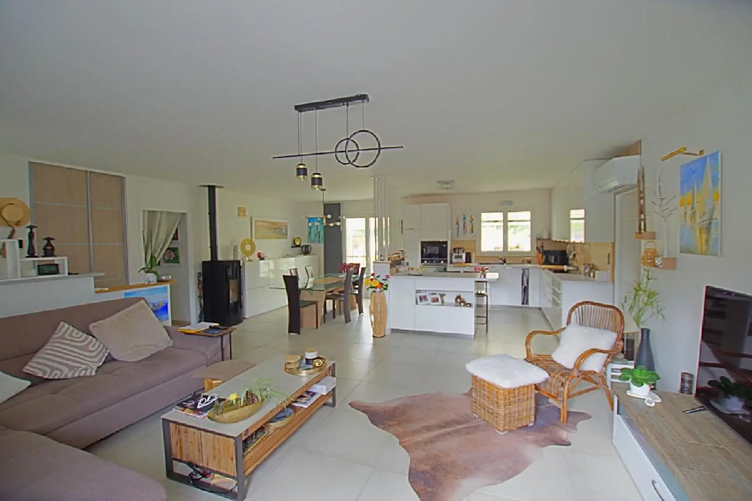  en venta casa Grosbreuil Vendée 2