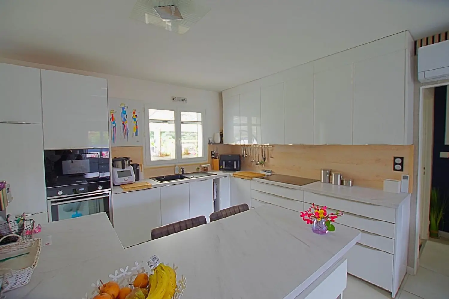  en venta casa Grosbreuil Vendée 3