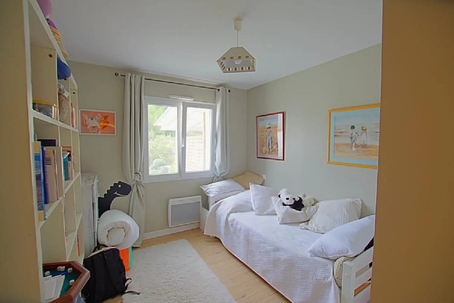  en venta casa Grosbreuil Vendée 5