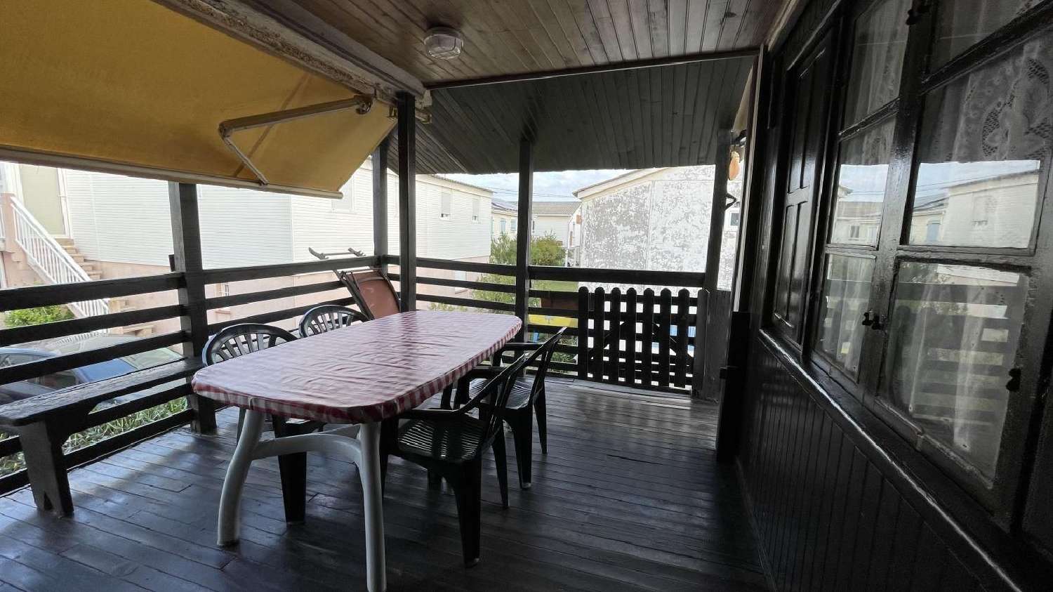  for sale house Gruissan Aude 1