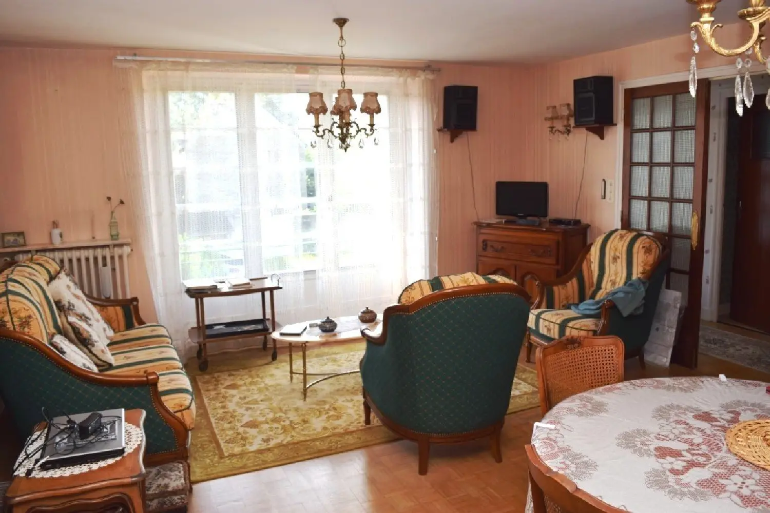 à vendre maison Guéméné-sur-Scorff Morbihan 4