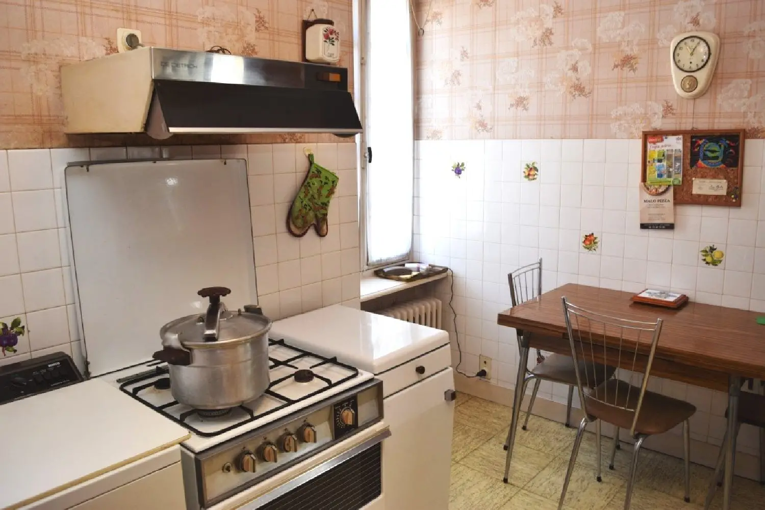 à vendre maison Guéméné-sur-Scorff Morbihan 6