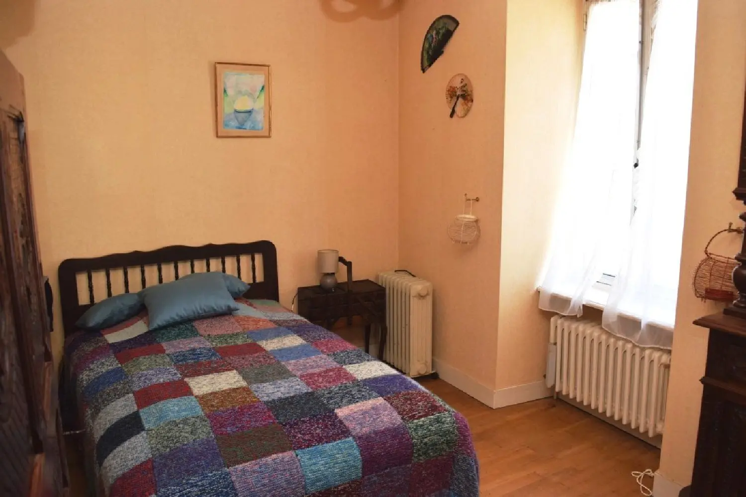 à vendre maison Guéméné-sur-Scorff Morbihan 7