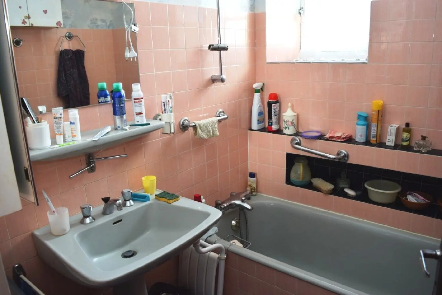 à vendre maison Guéméné-sur-Scorff Morbihan 8