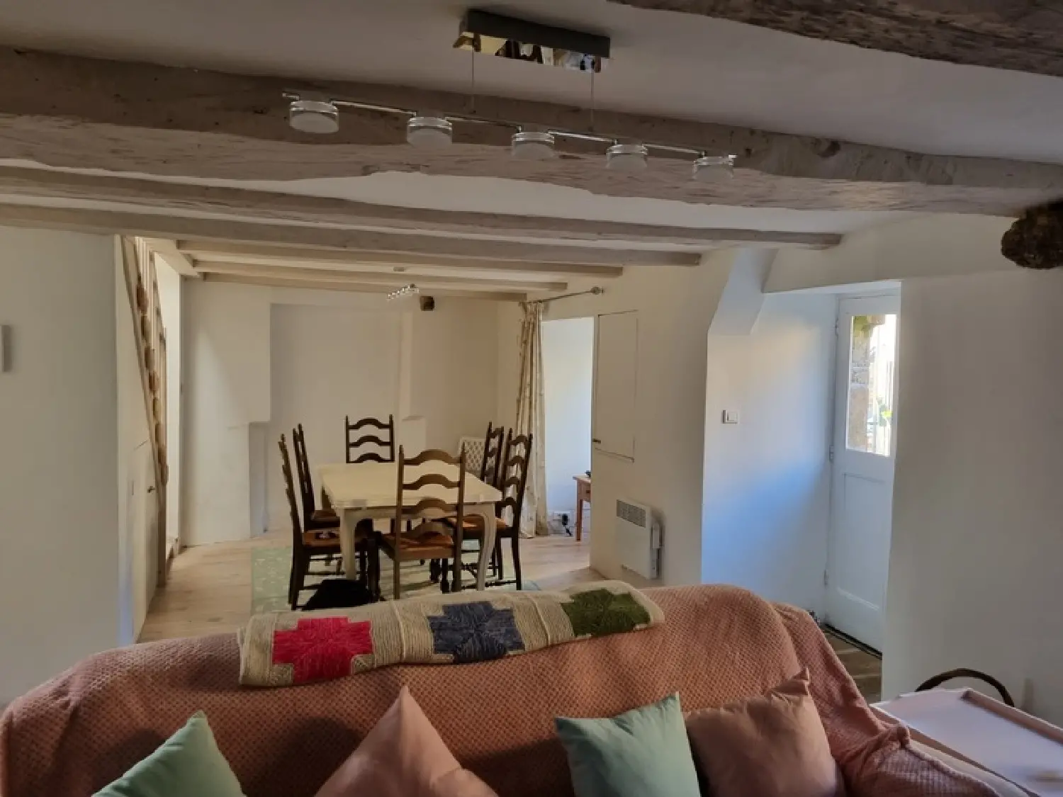  kaufen Haus Guéméné-sur-Scorff Morbihan 2