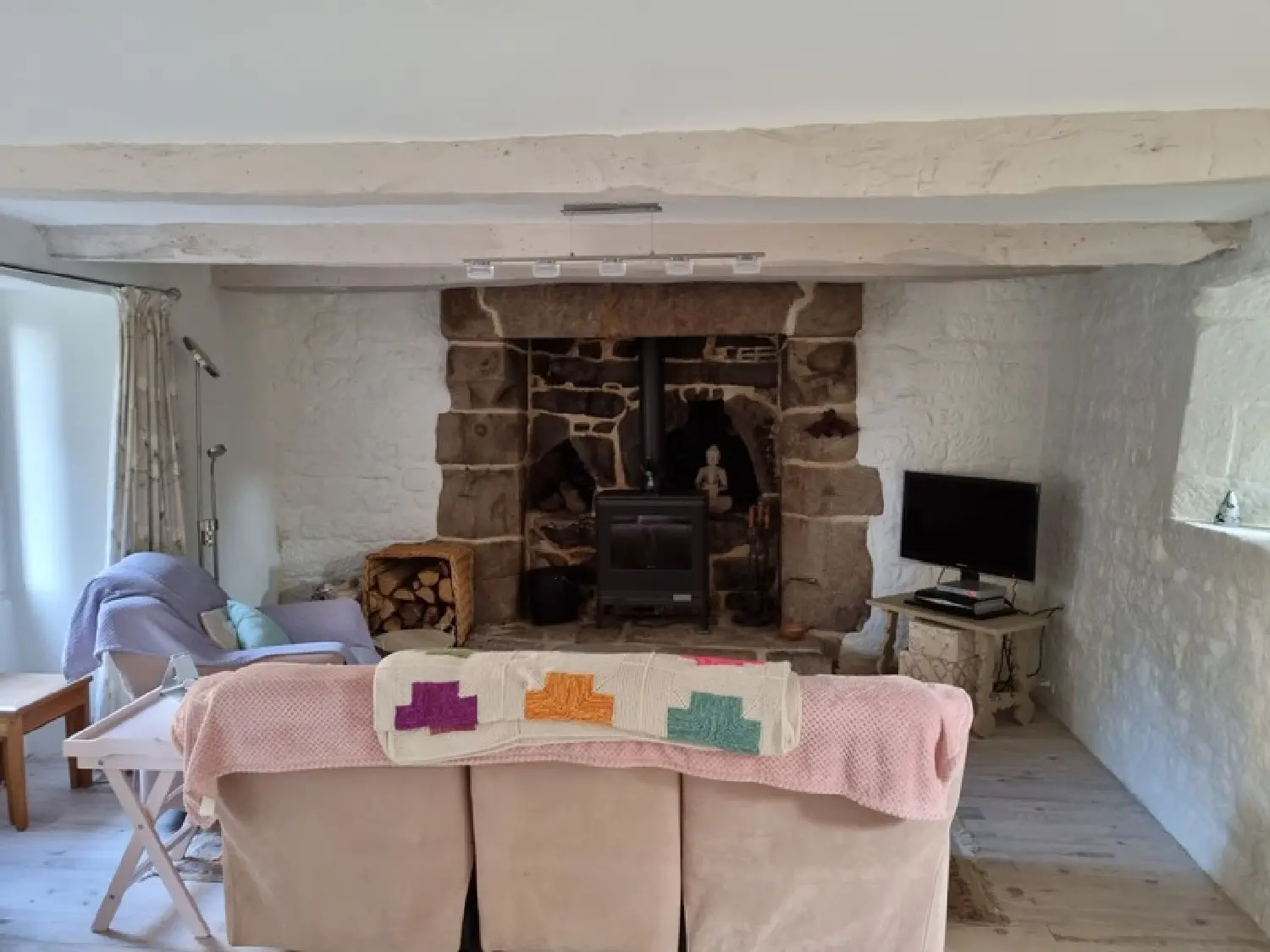  kaufen Haus Guéméné-sur-Scorff Morbihan 3