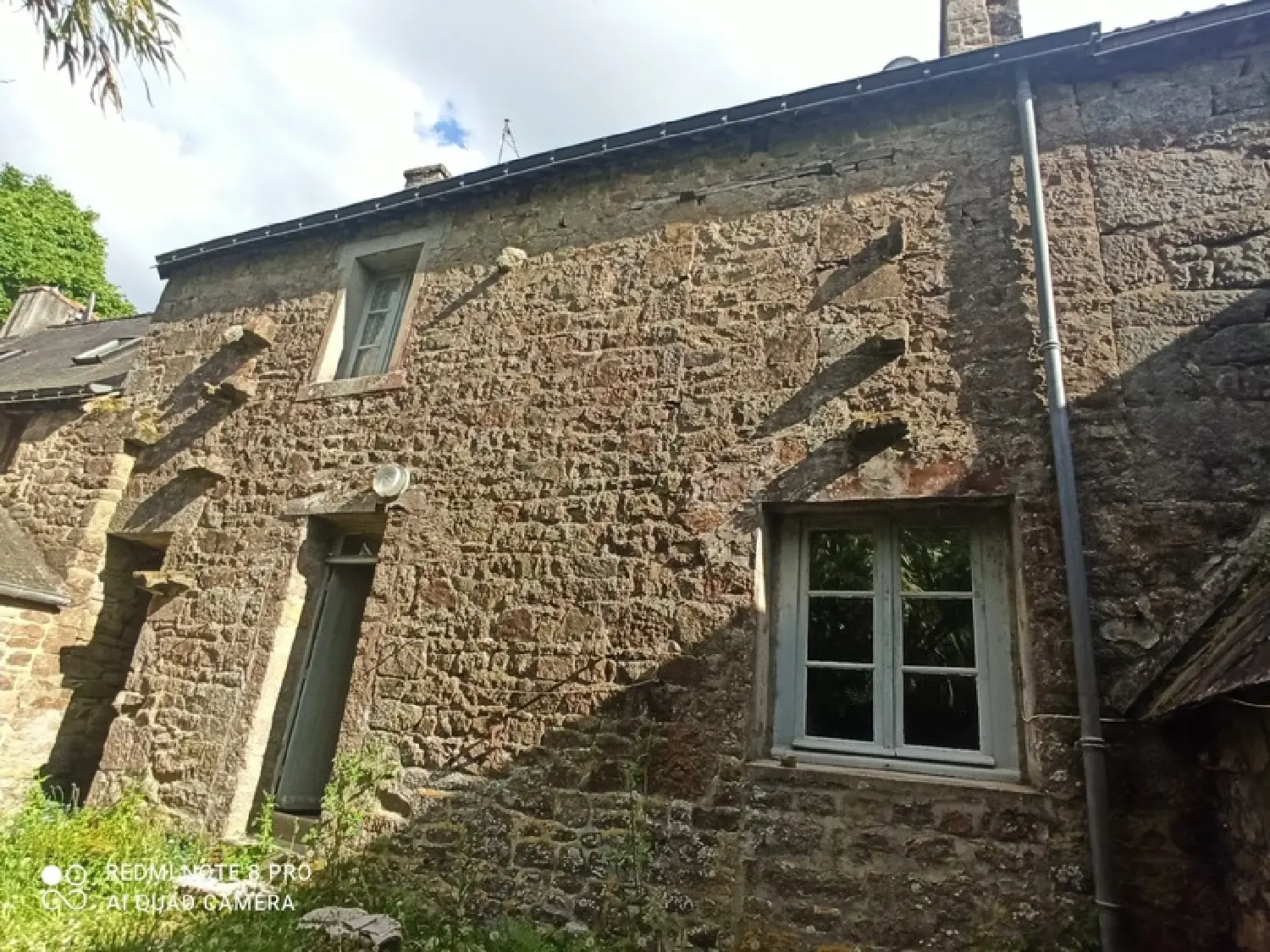  te koop huis Guéméné-sur-Scorff Morbihan 2