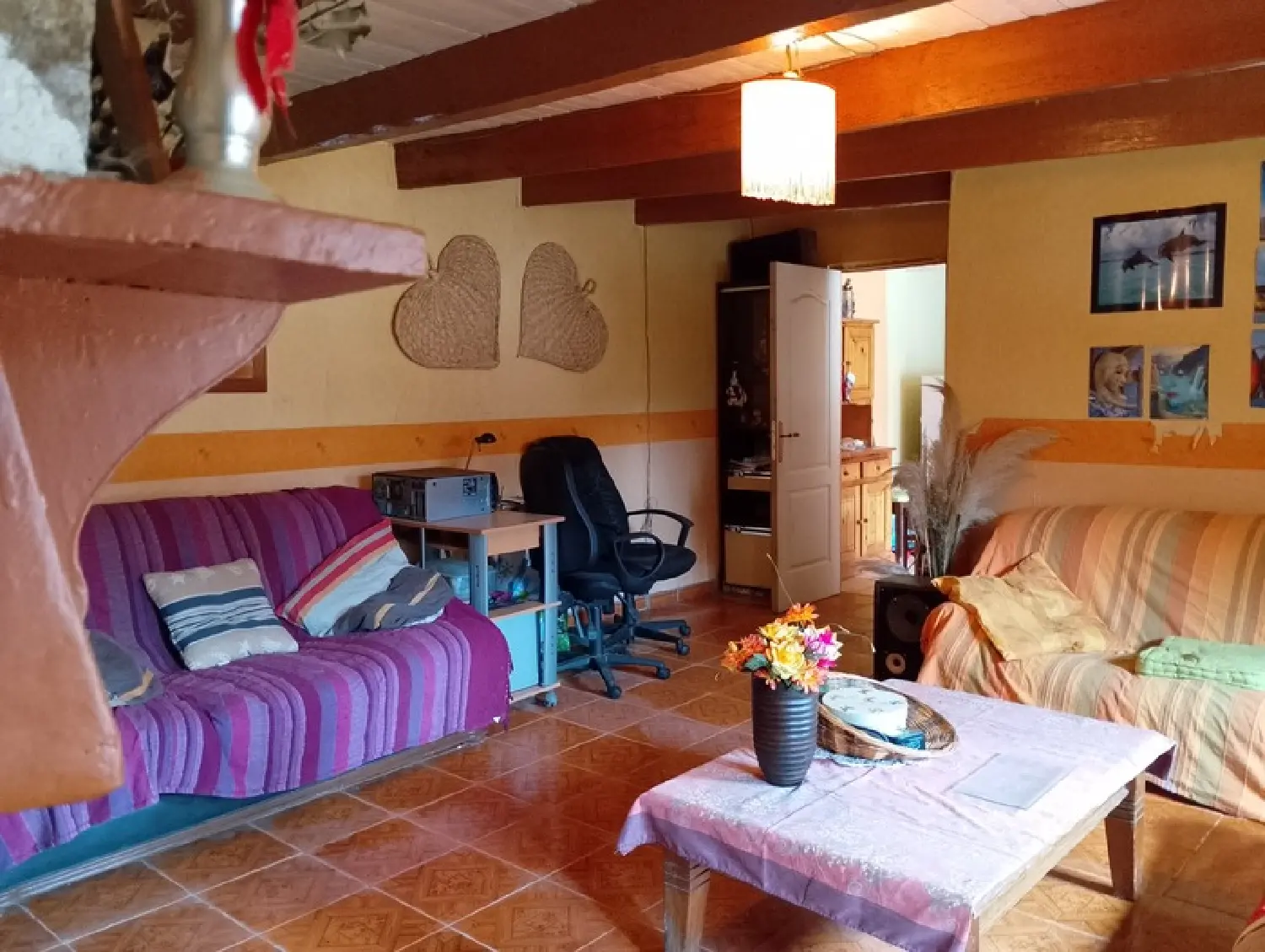  te koop huis Guéméné-sur-Scorff Morbihan 5