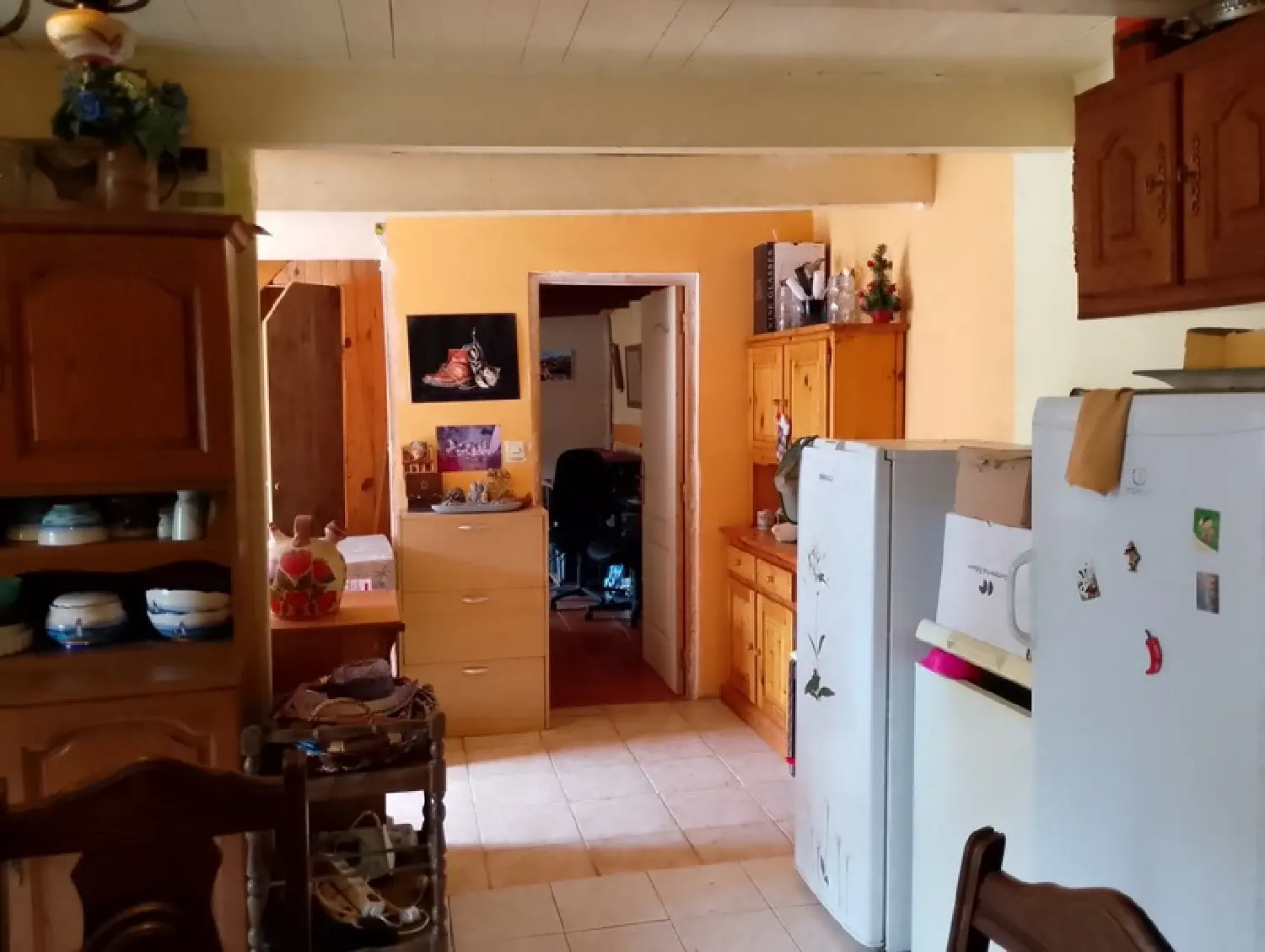  te koop huis Guéméné-sur-Scorff Morbihan 6