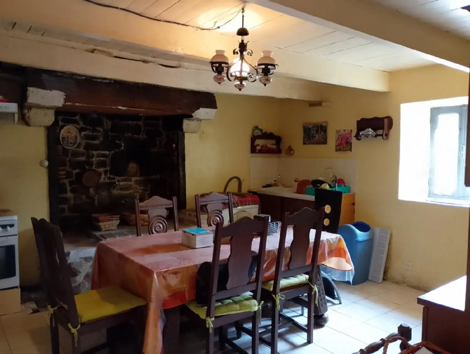  te koop huis Guéméné-sur-Scorff Morbihan 7