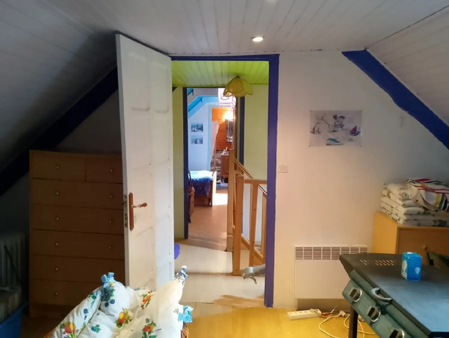  te koop huis Guéméné-sur-Scorff Morbihan 8