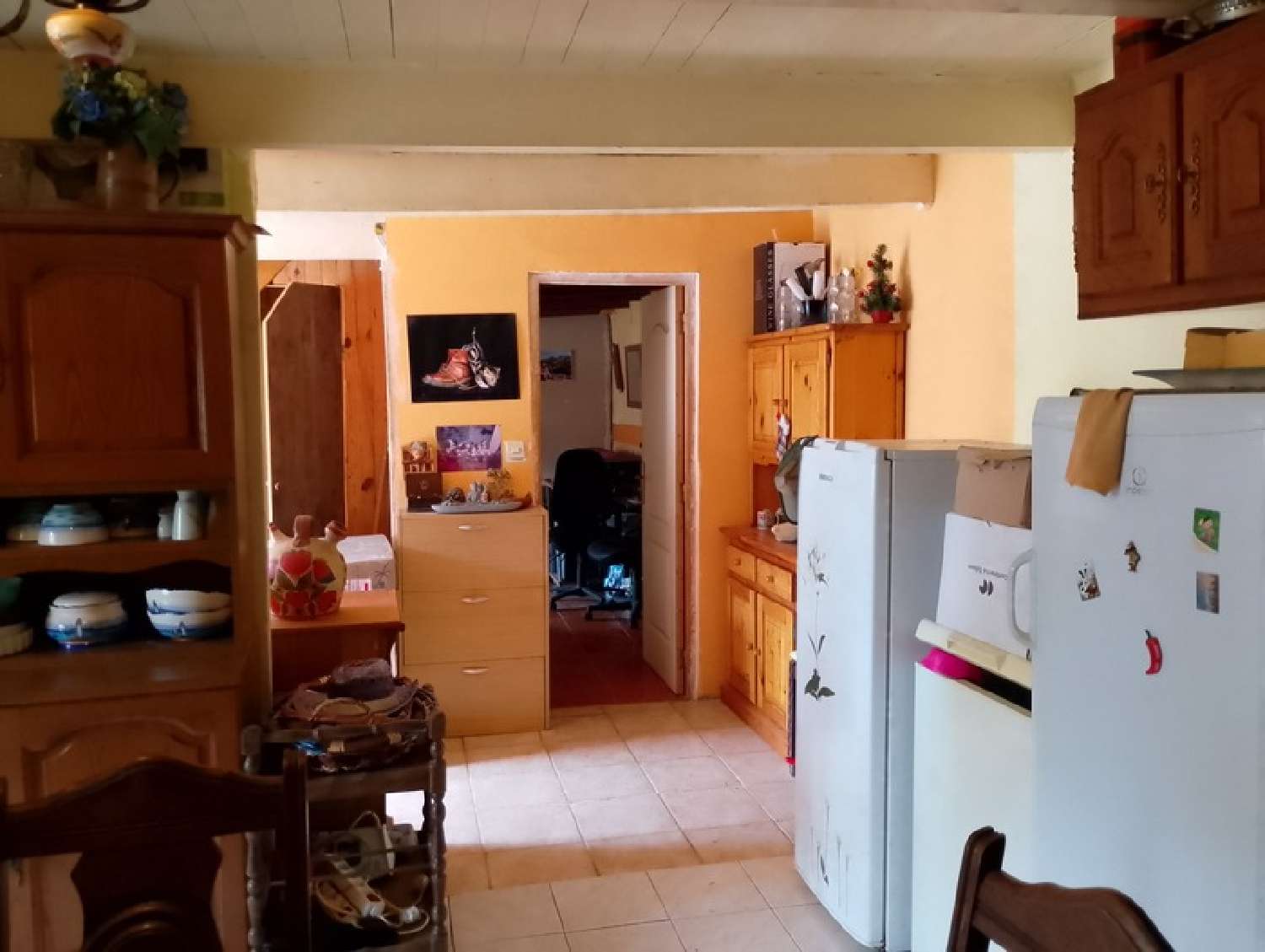  te koop huis Guéméné-sur-Scorff Morbihan 6