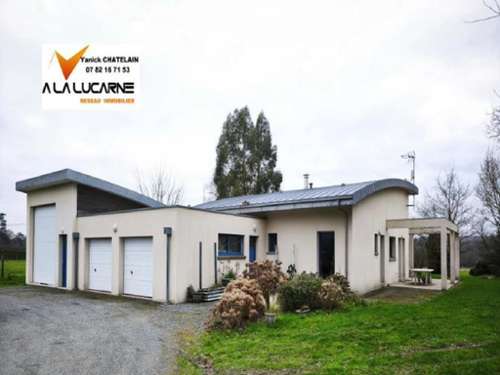 Guenrouet Loire-Atlantique huis foto 7137839