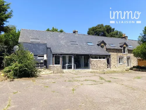 Guer Morbihan casa foto 7127851