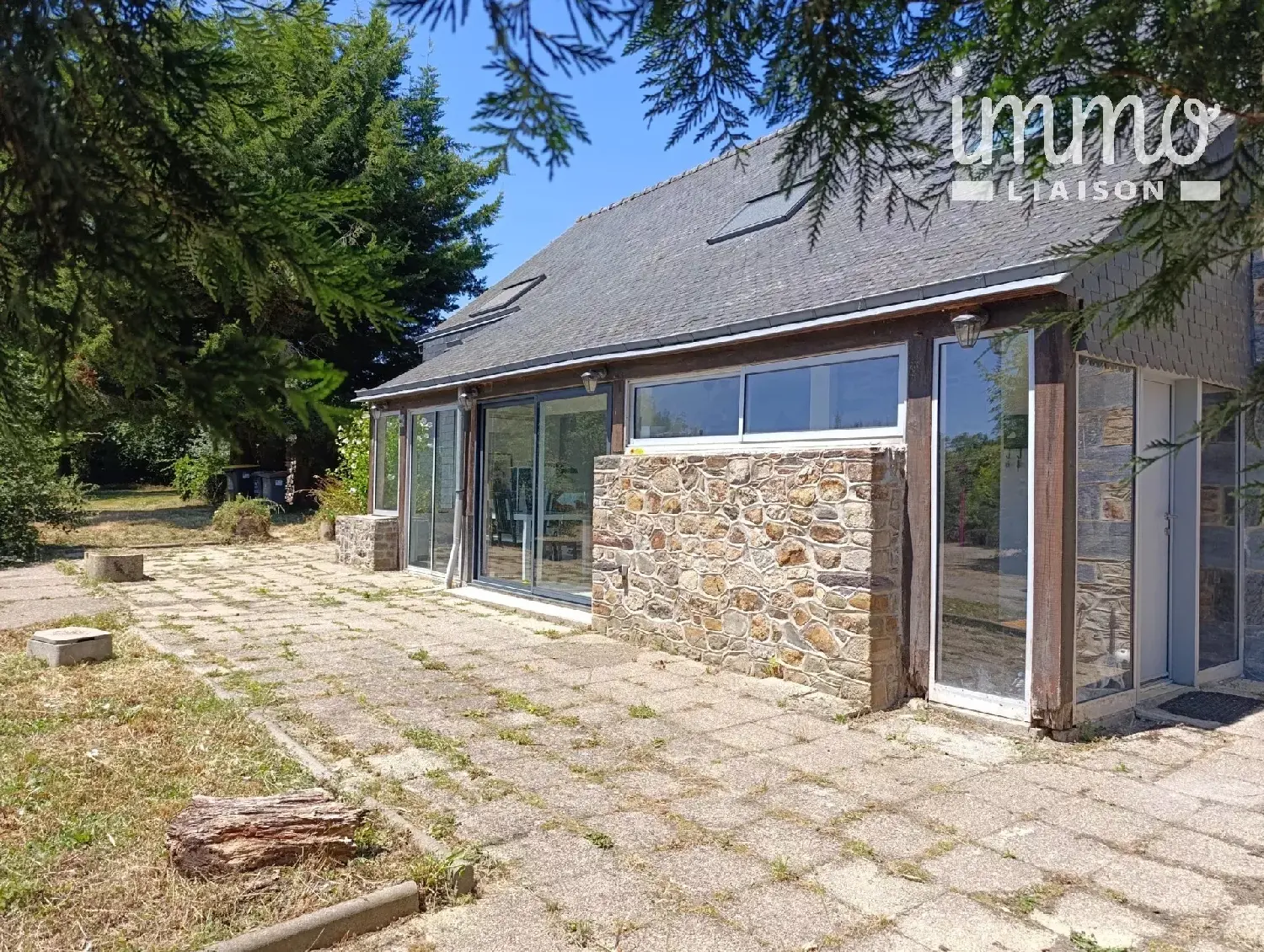 en venta casa Guer Morbihan 2