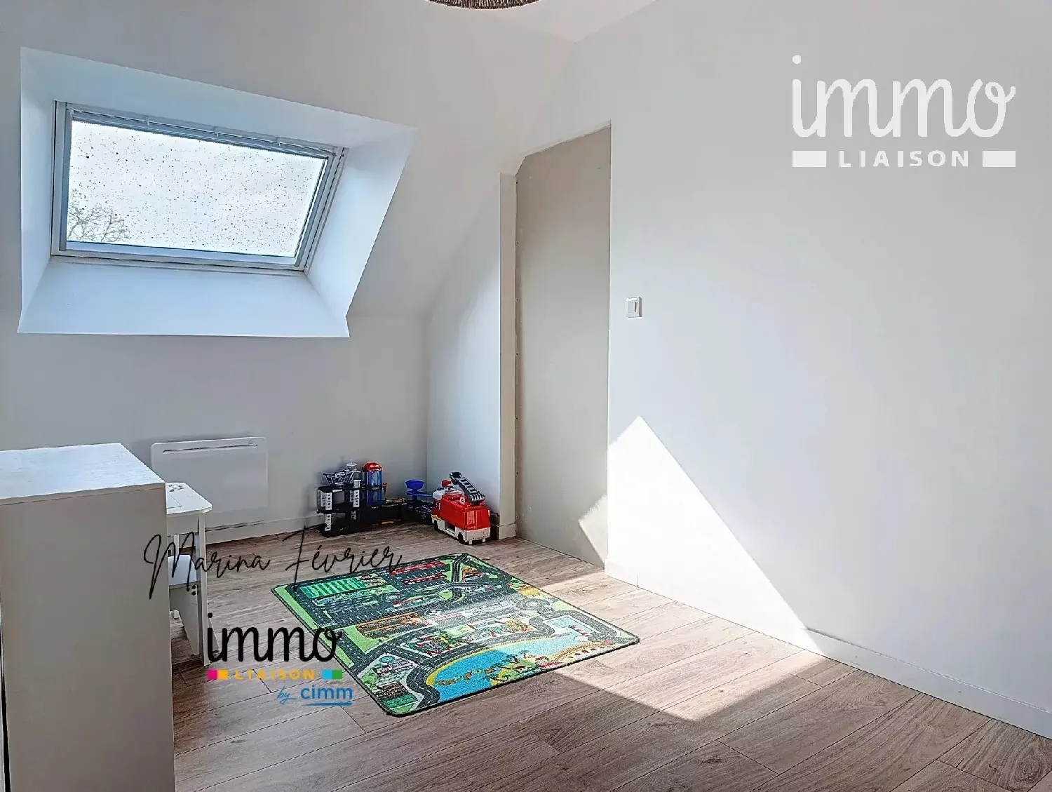  en venta casa Guer Morbihan 8