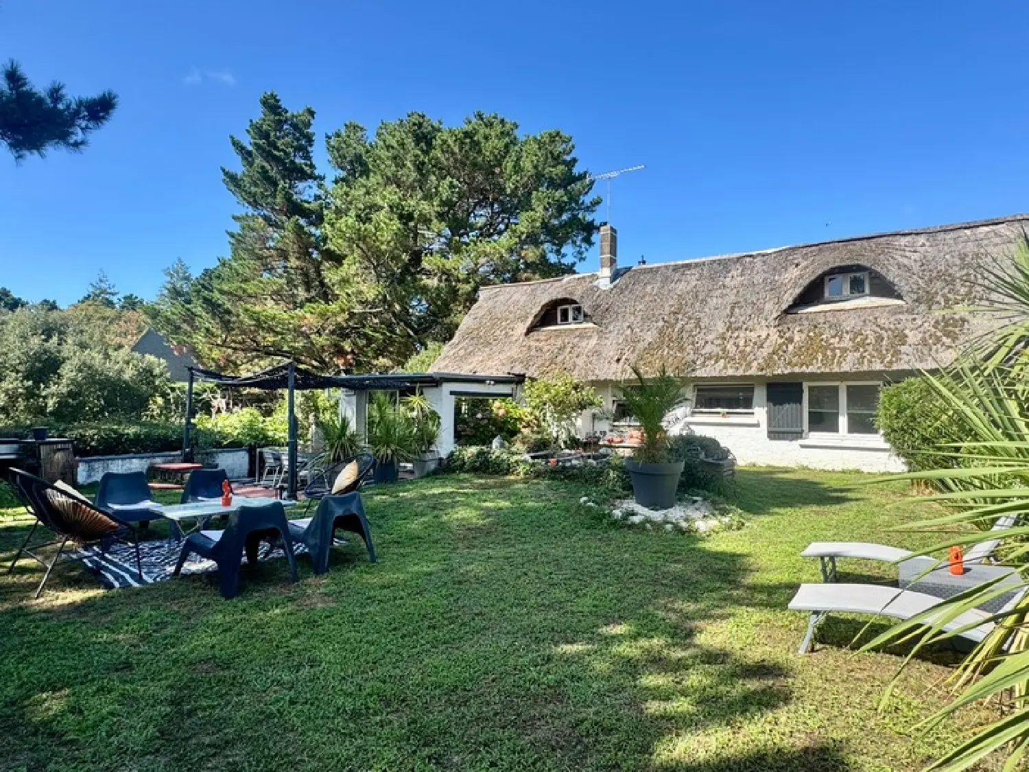 te koop huis Guérande Loire-Atlantique 1
