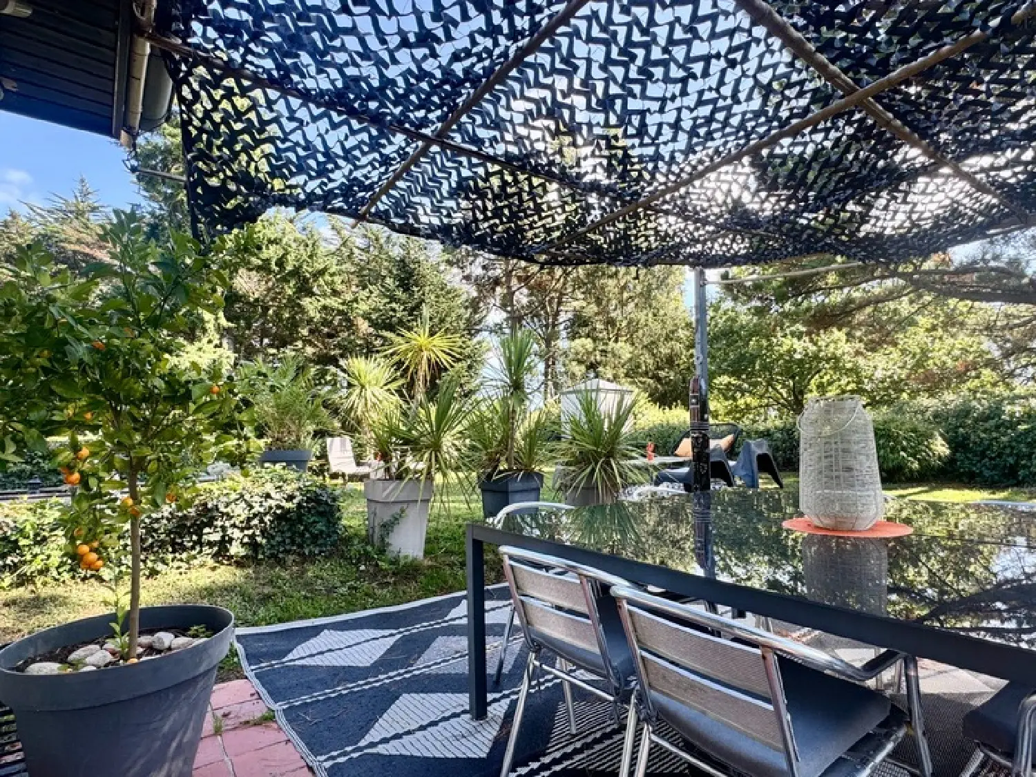  te koop huis Guérande Loire-Atlantique 2
