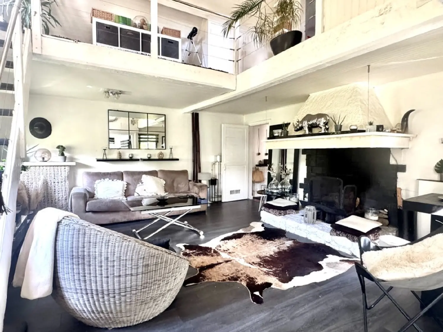  te koop huis Guérande Loire-Atlantique 3