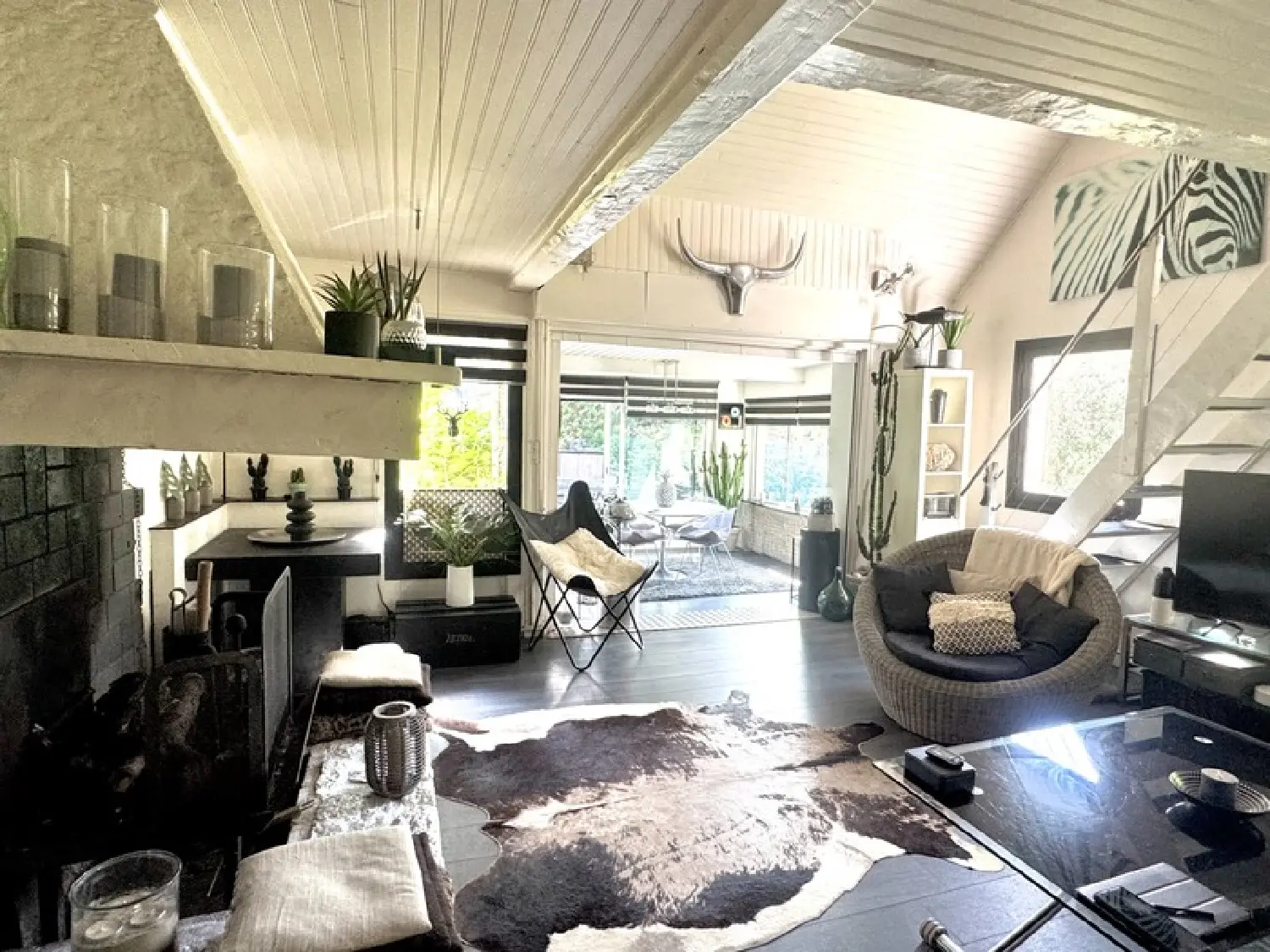 te koop huis Guérande Loire-Atlantique 4
