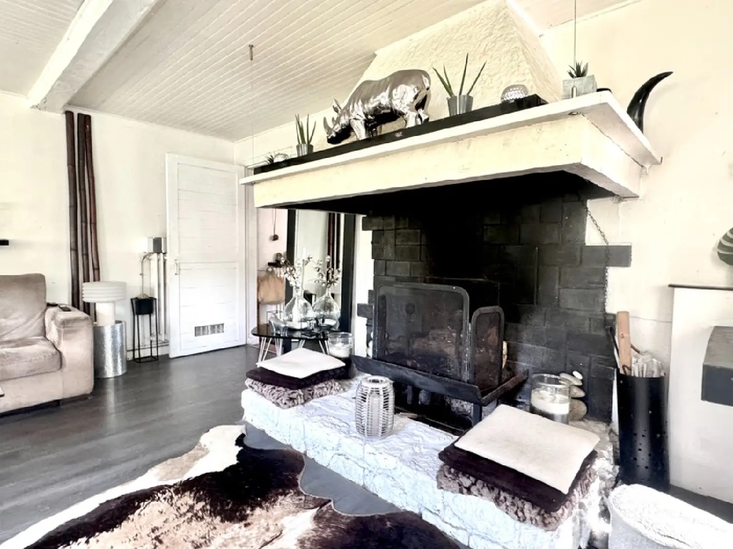  te koop huis Guérande Loire-Atlantique 5