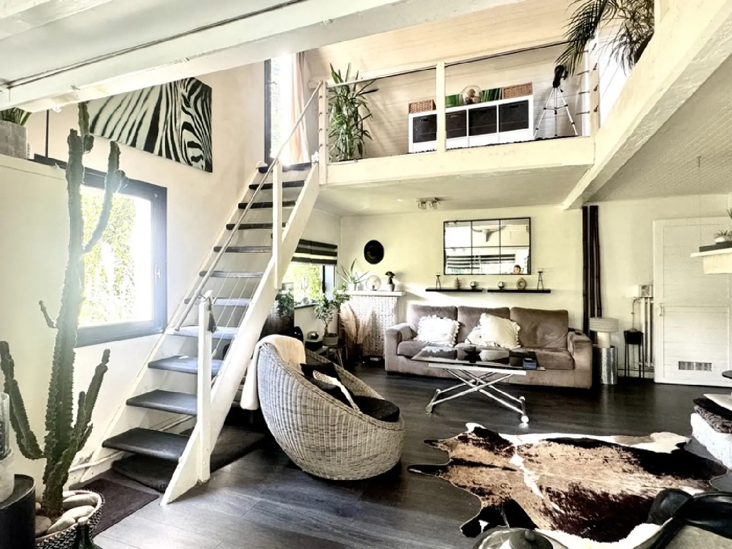  te koop huis Guérande Loire-Atlantique 6