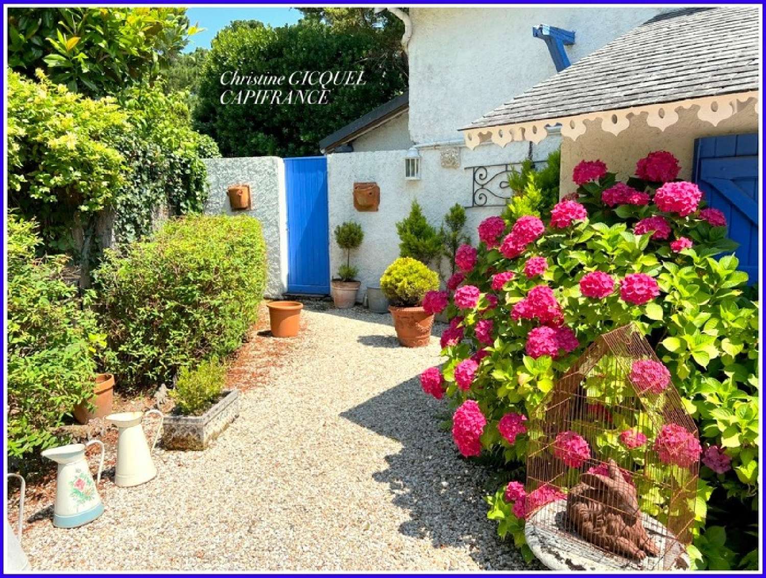  te koop huis Guérande Loire-Atlantique 2