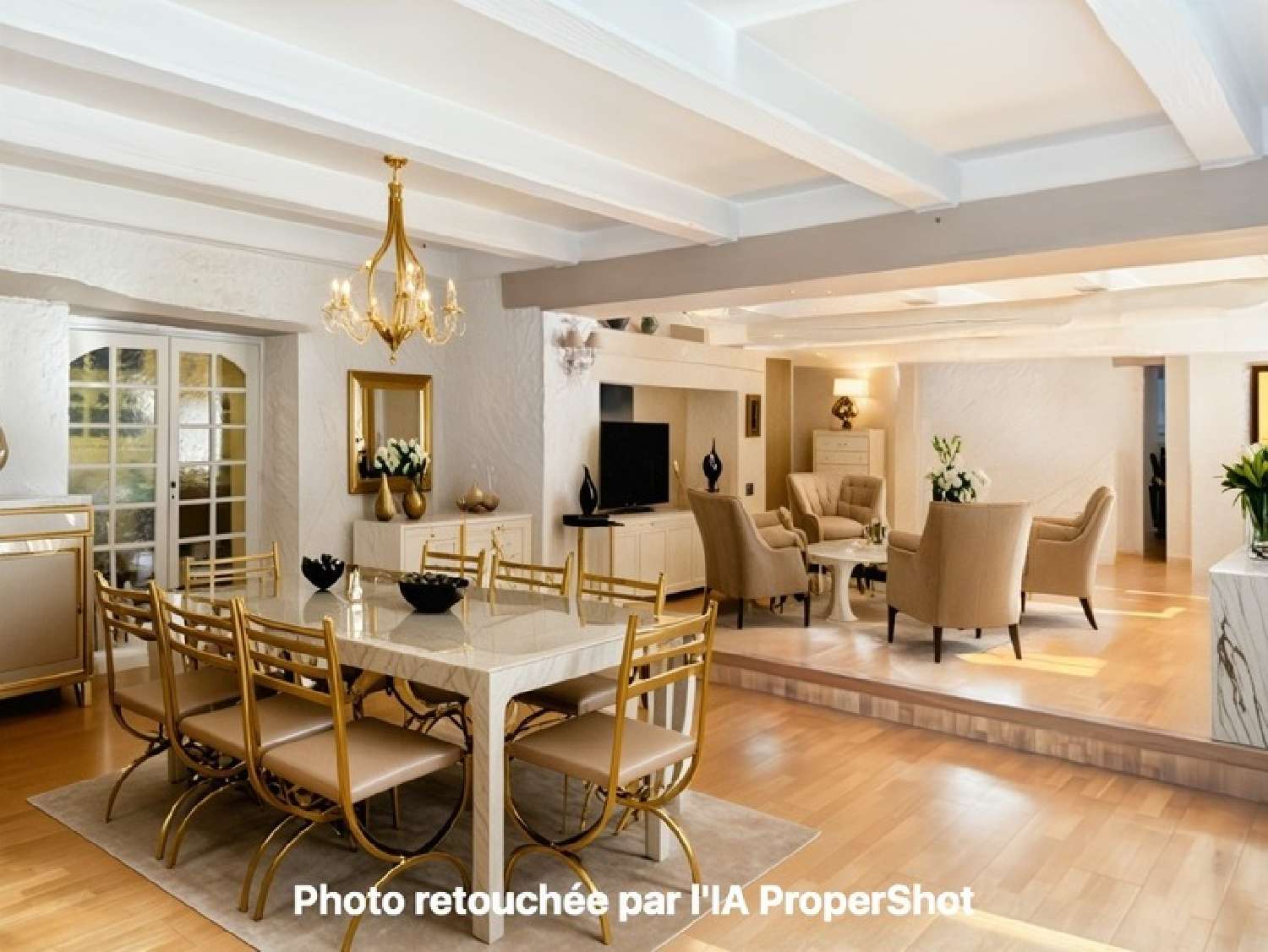  te koop huis Guérande Loire-Atlantique 4