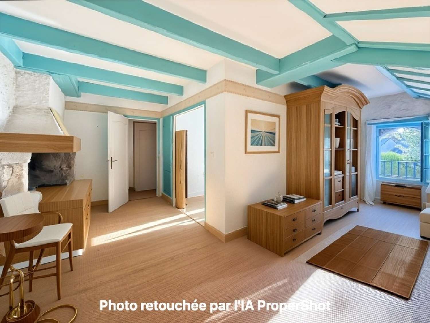  te koop huis Guérande Loire-Atlantique 5