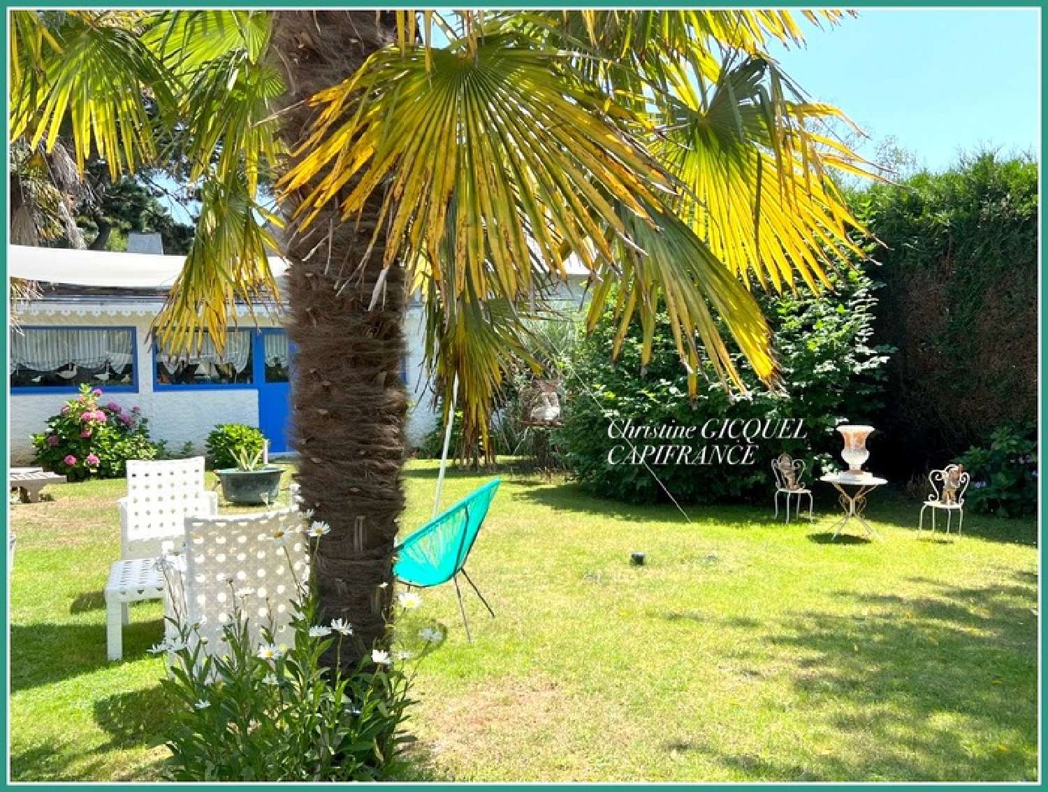  te koop huis Guérande Loire-Atlantique 6