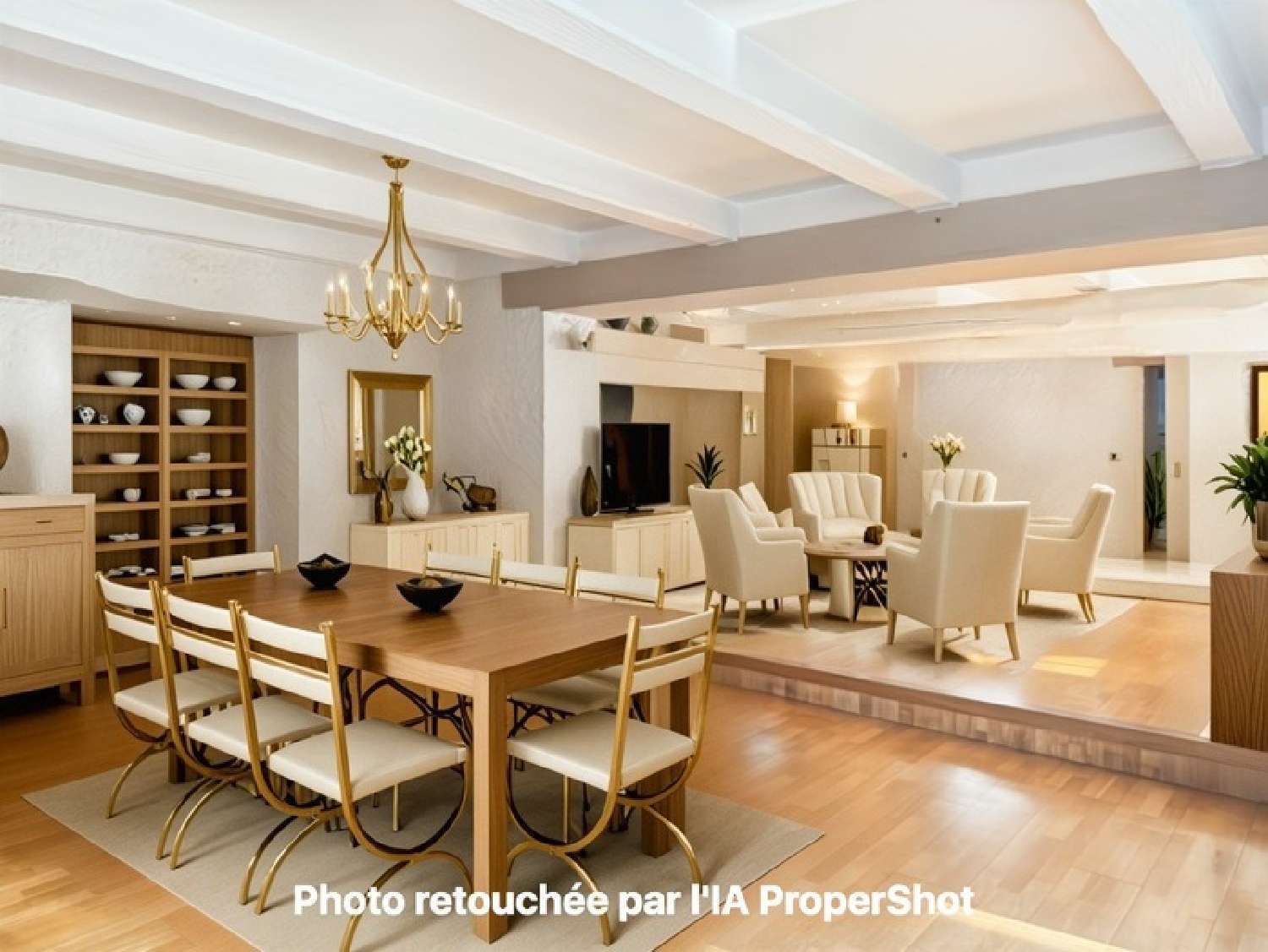  te koop huis Guérande Loire-Atlantique 8