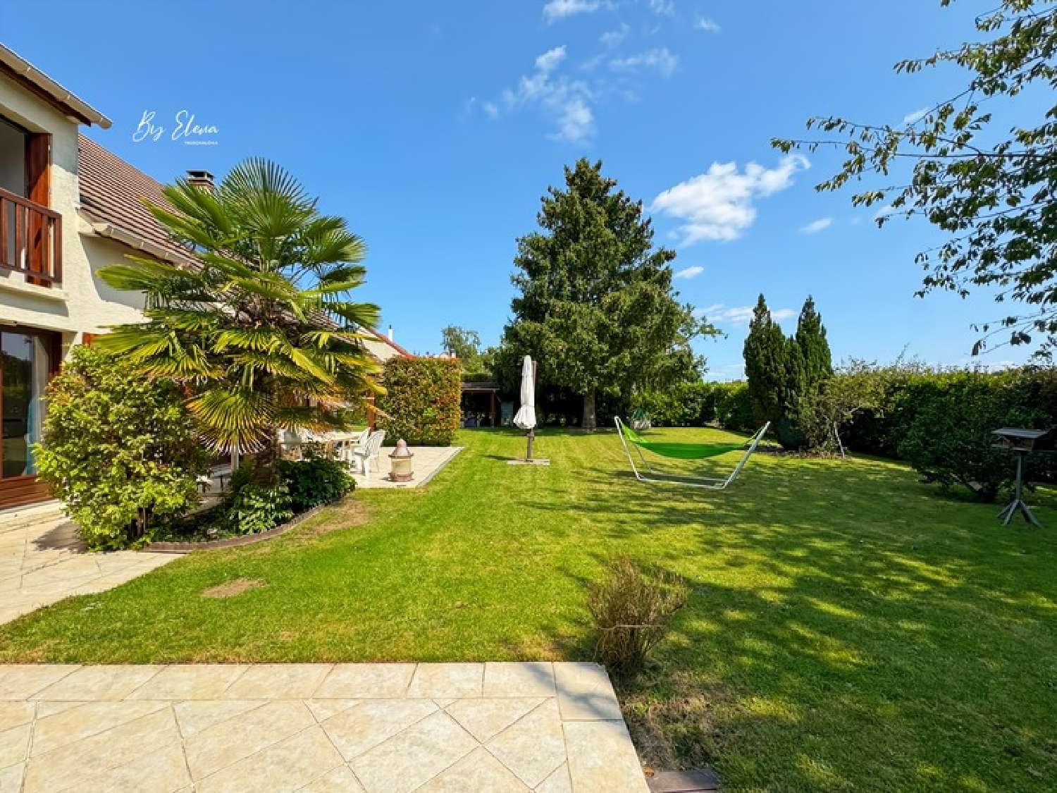  te koop huis Bussy-Saint-Georges Seine-et-Marne 3