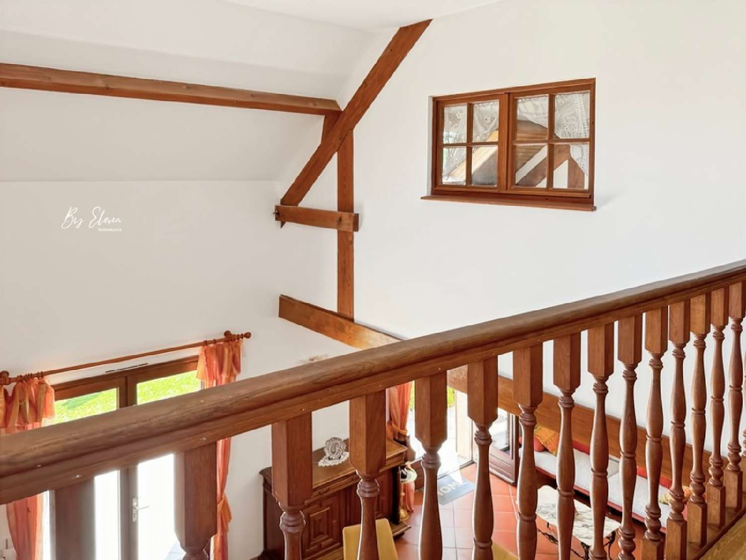  te koop huis Bussy-Saint-Georges Seine-et-Marne 7
