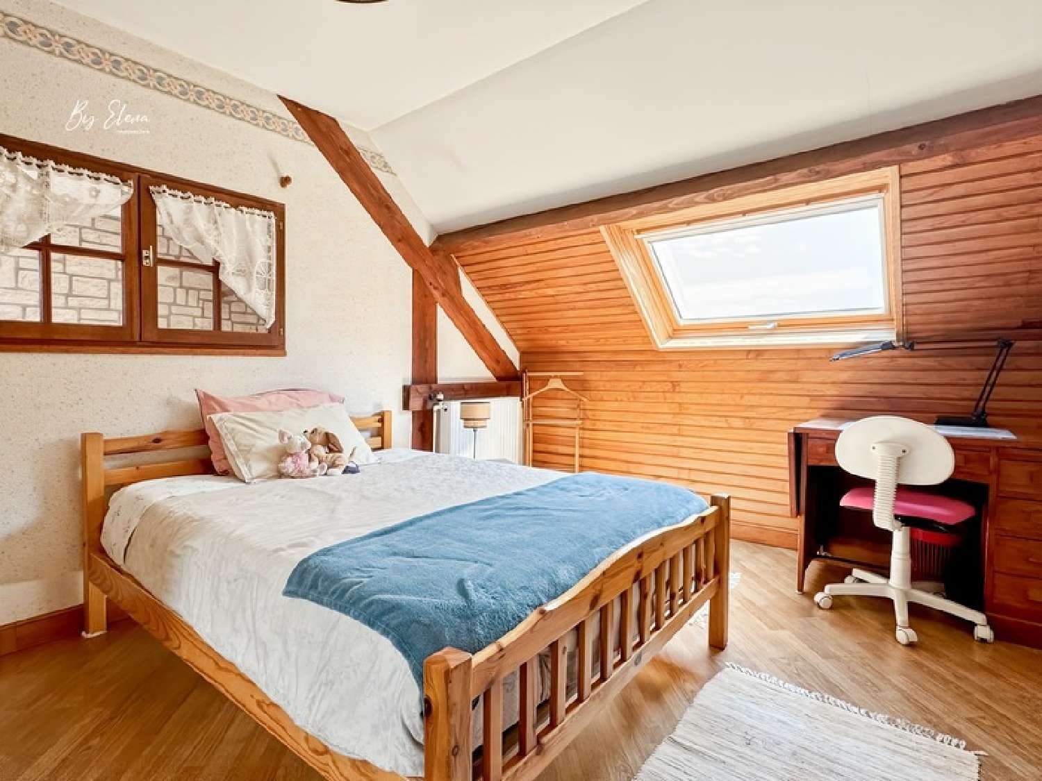  te koop huis Bussy-Saint-Georges Seine-et-Marne 8