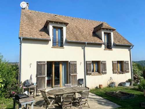 Guerville Yvelines huis foto 7137156