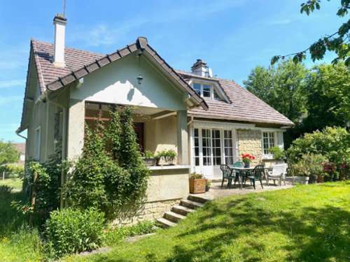 Guerville Yvelines huis foto 7137157