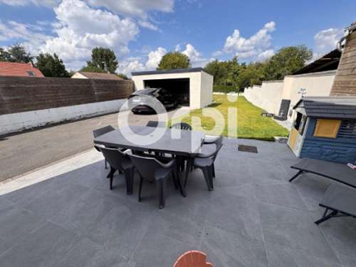 Guesnain Nord maison foto 7137116