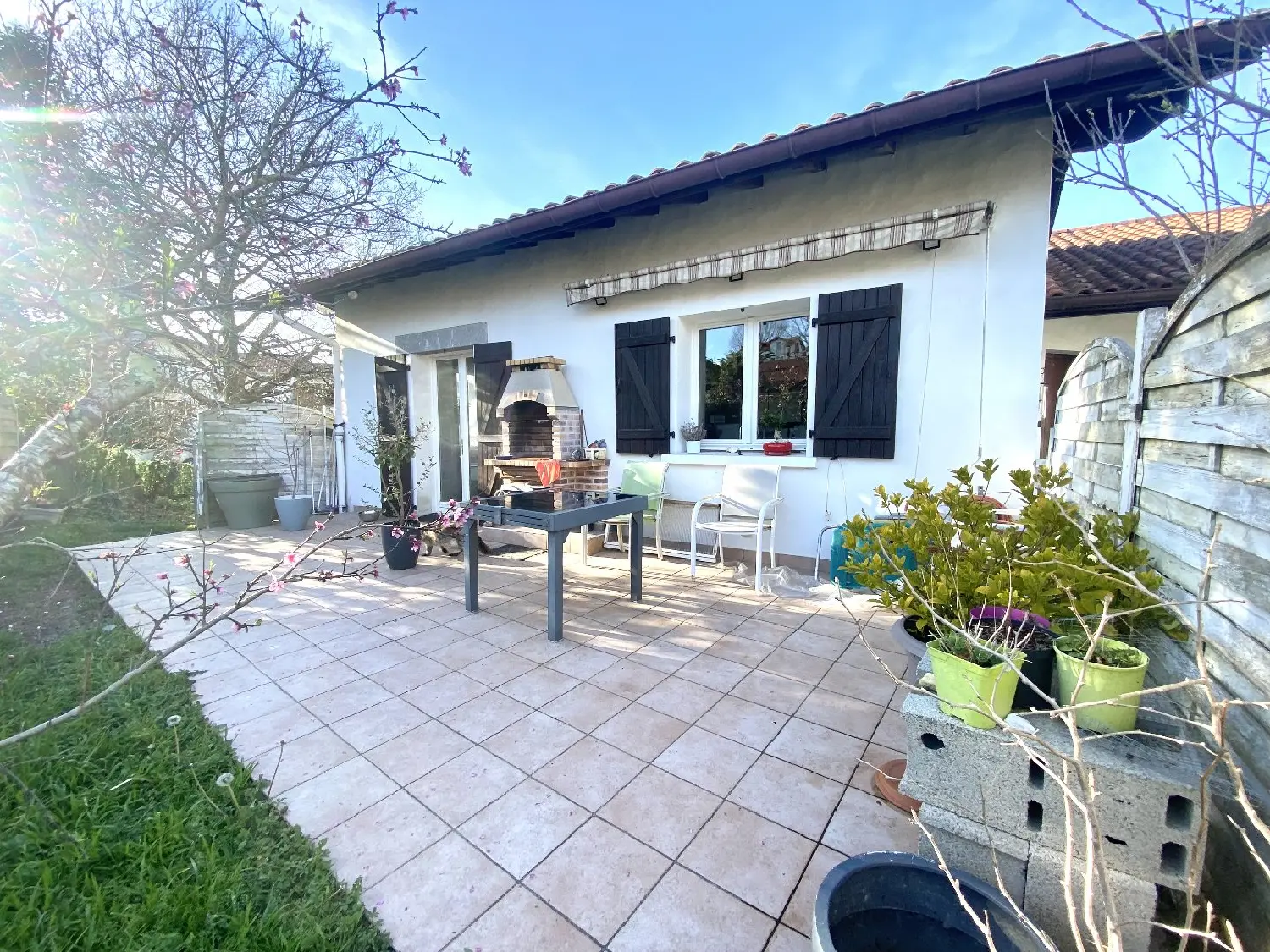  for sale house Guéthary Pyrénées-Atlantiques 1