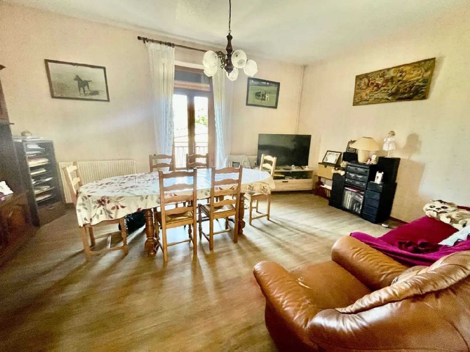  for sale house Gueugnon Saône-et-Loire 7