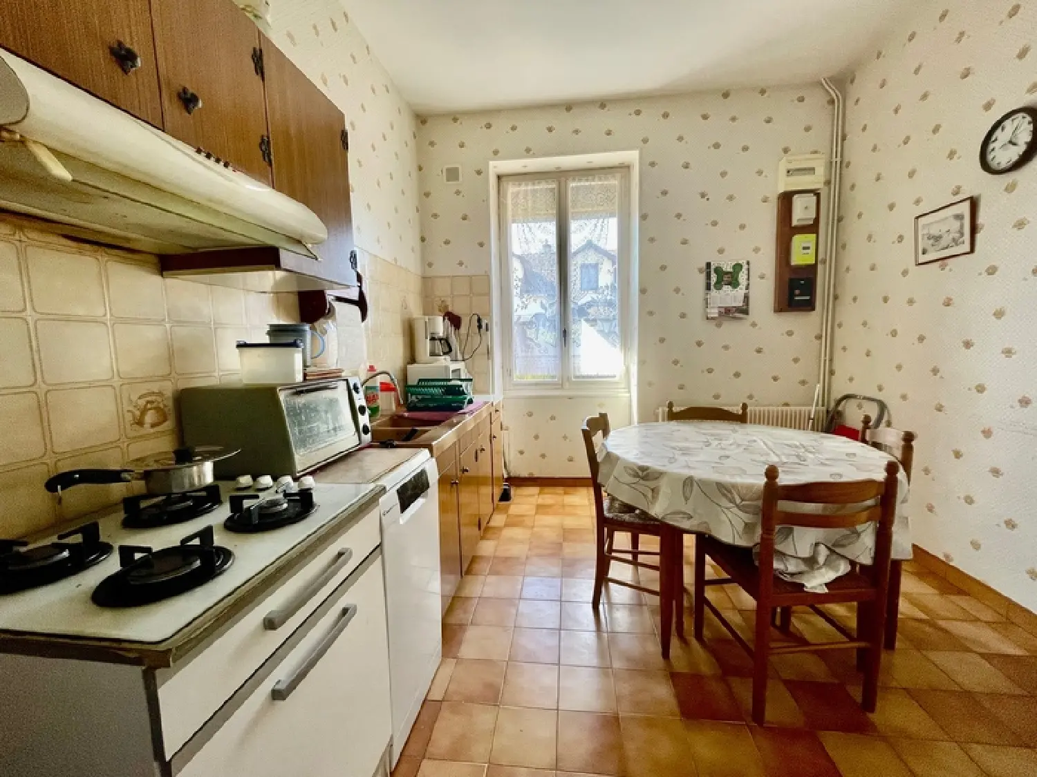  for sale house Gueugnon Saône-et-Loire 8