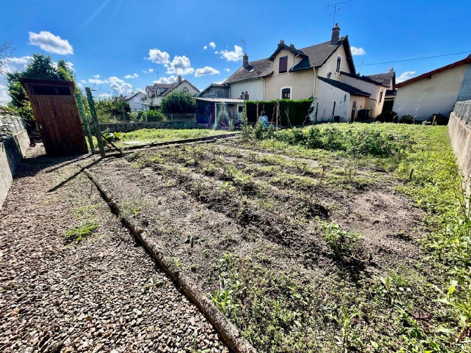  te koop huis Gueugnon Saône-et-Loire 6