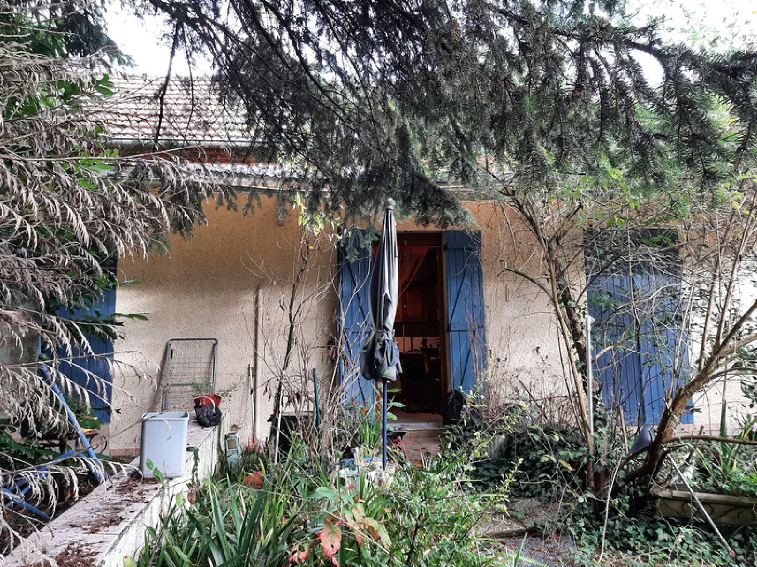 à vendre maison Gueugnon Saône-et-Loire 1